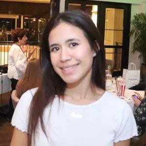 Meet your Posher, Carmencarmen